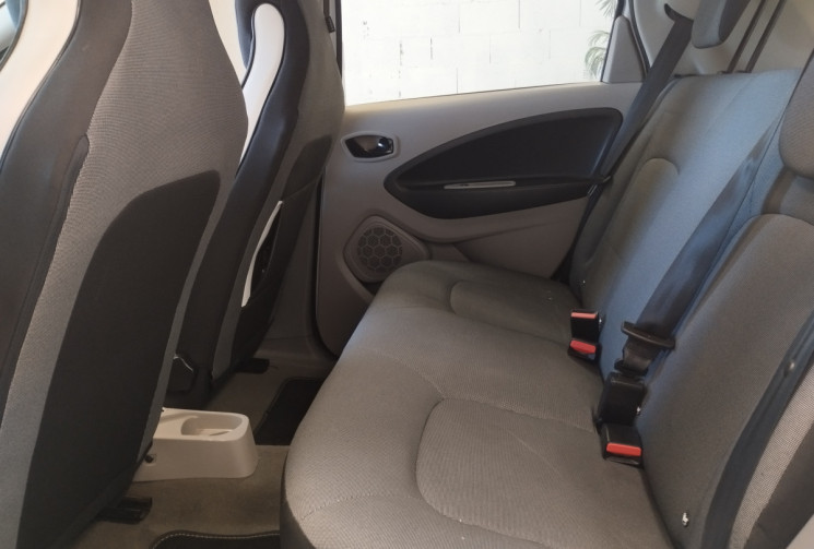Renault ZOE INTENS R240 22 kWh 90 cv