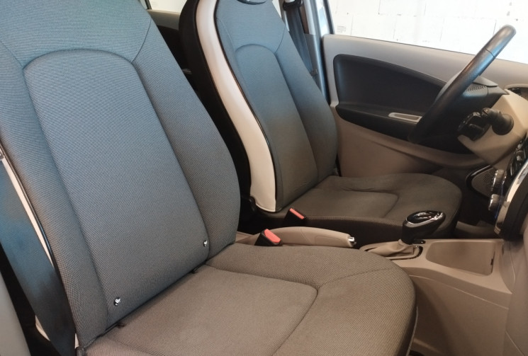 Renault ZOE INTENS R240 22 kWh 90 cv