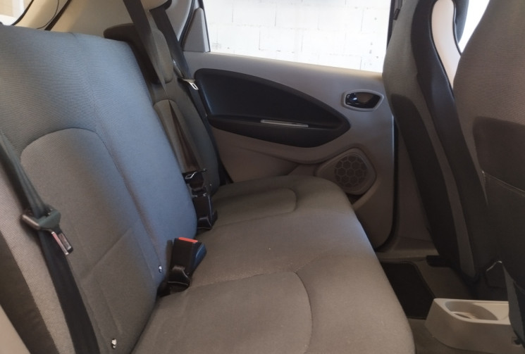 Renault ZOE INTENS R240 22 kWh 90 cv