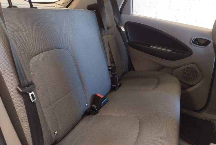 Renault ZOE INTENS R240 22 kWh 90 cv