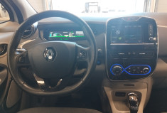 Renault ZOE INTENS R240 22 kWh 90 cv