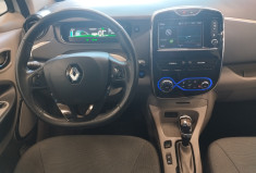 Renault ZOE INTENS R240 22 kWh 90 cv