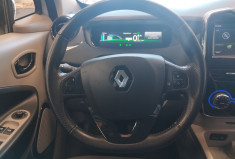 Renault ZOE INTENS R240 22 kWh 90 cv