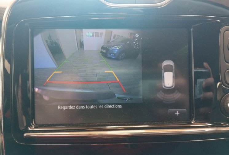 Renault ZOE INTENS R240 22 kWh 90 cv