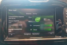 Renault ZOE INTENS R240 22 kWh 90 cv