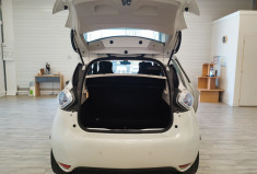 Renault ZOE INTENS R240 22 kWh 90 cv