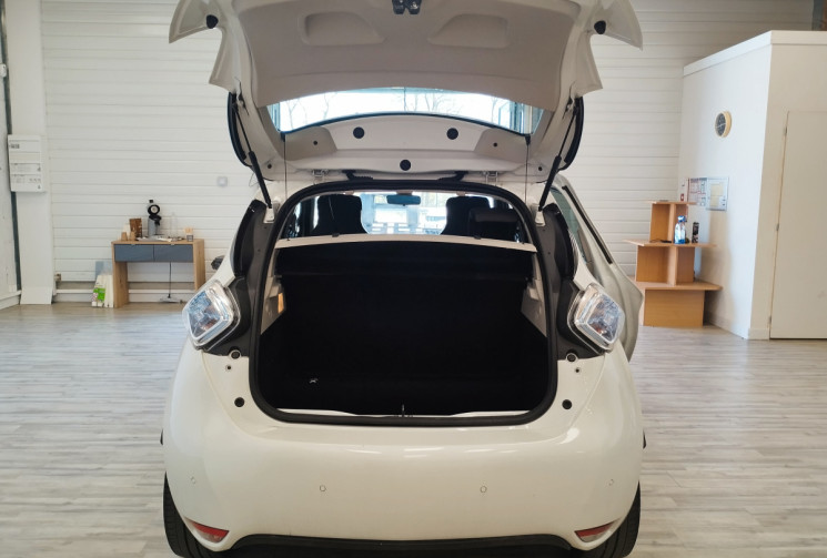 Renault ZOE INTENS R240 22 kWh 90 cv