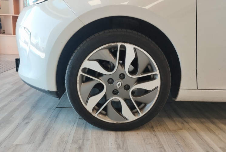Renault ZOE INTENS R240 22 kWh 90 cv
