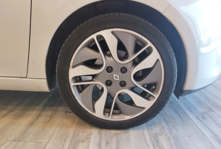 Renault ZOE INTENS R240 22 kWh 90 cv