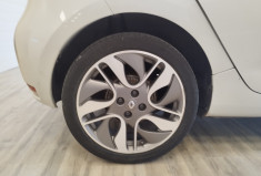 Renault ZOE INTENS R240 22 kWh 90 cv