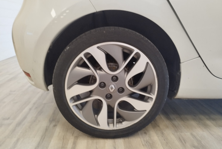 Renault ZOE INTENS R240 22 kWh 90 cv