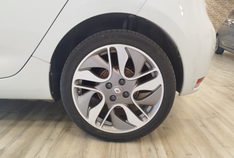 Renault ZOE INTENS R240 22 kWh 90 cv