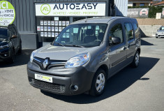 Renault KANGOO TCE 115 ZEN 