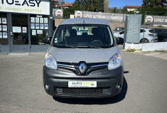 Renault KANGOO TCE 115 ZEN 