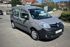 Renault KANGOO TCE 115 ZEN 