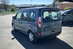 Renault KANGOO TCE 115 ZEN 
