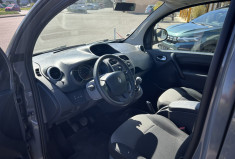 Renault KANGOO TCE 115 ZEN 