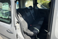Renault KANGOO TCE 115 ZEN 