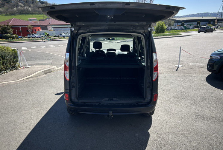 Renault KANGOO TCE 115 ZEN 
