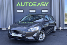 Ford Focus IV 1.0 SCTi EcoBoost 100 cv TREND - Attelage