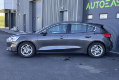 Ford Focus IV 1.0 SCTi EcoBoost 100 cv TREND - Attelage