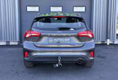 Ford Focus IV 1.0 SCTi EcoBoost 100 cv TREND - Attelage