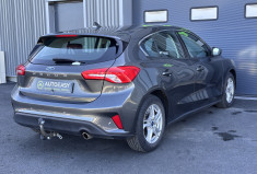 Ford Focus IV 1.0 SCTi EcoBoost 100 cv TREND - Attelage