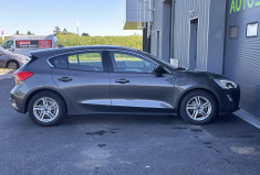Ford Focus IV 1.0 SCTi EcoBoost 100 cv TREND - Attelage