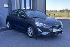 Ford Focus IV 1.0 SCTi EcoBoost 100 cv TREND - Attelage