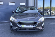 Ford Focus IV 1.0 SCTi EcoBoost 100 cv TREND - Attelage