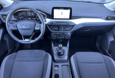 Ford Focus IV 1.0 SCTi EcoBoost 100 cv TREND - Attelage