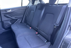 Ford Focus IV 1.0 SCTi EcoBoost 100 cv TREND - Attelage