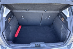 Ford Focus IV 1.0 SCTi EcoBoost 100 cv TREND - Attelage