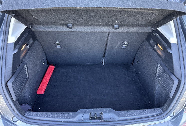 Ford Focus IV 1.0 SCTi EcoBoost 100 cv TREND - Attelage