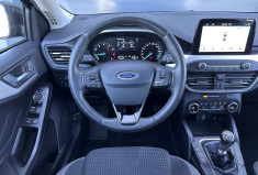 Ford Focus IV 1.0 SCTi EcoBoost 100 cv TREND - Attelage