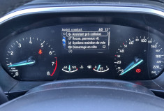Ford Focus IV 1.0 SCTi EcoBoost 100 cv TREND - Attelage