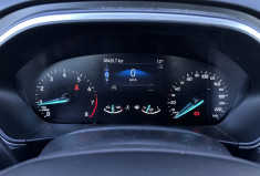 Ford Focus IV 1.0 SCTi EcoBoost 100 cv TREND - Attelage