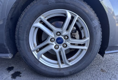 Ford Focus IV 1.0 SCTi EcoBoost 100 cv TREND - Attelage