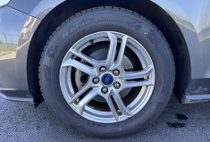 Ford Focus IV 1.0 SCTi EcoBoost 100 cv TREND - Attelage