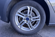 Ford Focus IV 1.0 SCTi EcoBoost 100 cv TREND - Attelage