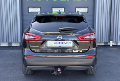 Nissan Qashqai Phase 2 1.2 DIG-T 2WD 115 cv TEKNA - Attelage