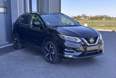 Nissan Qashqai Phase 2 1.2 DIG-T 2WD 115 cv TEKNA - Attelage