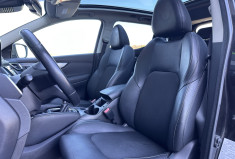 Nissan Qashqai Phase 2 1.2 DIG-T 2WD 115 cv TEKNA - Attelage