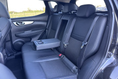 Nissan Qashqai Phase 2 1.2 DIG-T 2WD 115 cv TEKNA - Attelage
