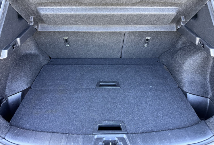 Nissan Qashqai Phase 2 1.2 DIG-T 2WD 115 cv TEKNA - Attelage