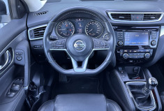 Nissan Qashqai Phase 2 1.2 DIG-T 2WD 115 cv TEKNA - Attelage