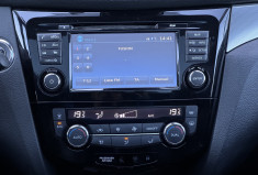 Nissan Qashqai Phase 2 1.2 DIG-T 2WD 115 cv TEKNA - Attelage