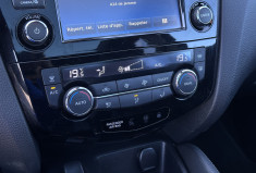 Nissan Qashqai Phase 2 1.2 DIG-T 2WD 115 cv TEKNA - Attelage