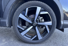 Nissan Qashqai Phase 2 1.2 DIG-T 2WD 115 cv TEKNA - Attelage