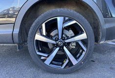 Nissan Qashqai Phase 2 1.2 DIG-T 2WD 115 cv TEKNA - Attelage